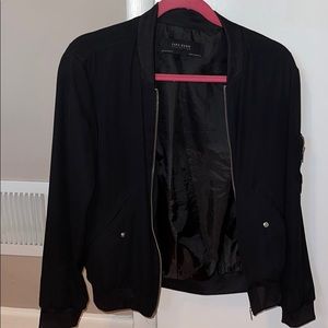 Black Bomber from Zara